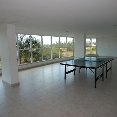 Condominio Sant Martin - Alto Luxo Com Piscina, Churrasqueira E Academia Кабу-Фриу Экстерьер фото