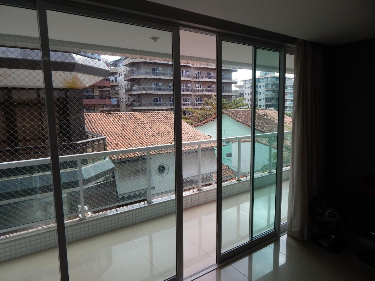 Condominio Sant Martin - Alto Luxo Com Piscina, Churrasqueira E Academia Кабу-Фриу Экстерьер фото